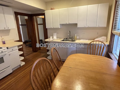 Dorchester 4 Beds 1 Bath Boston - $4,000