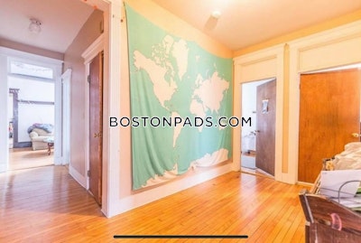 Allston 4 Bed 2 Bath BOSTON Boston - $5,800