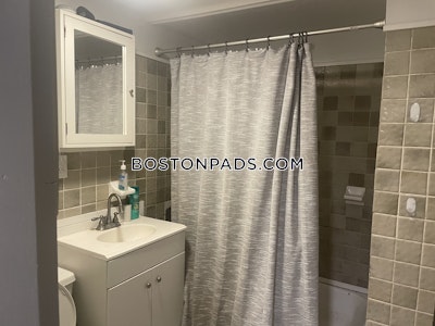 Mission Hill 3 Beds 2 Bath Mission Hill Boston - $4,600