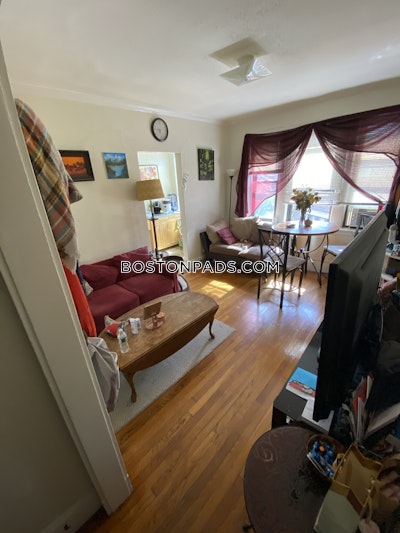 Medford 1 Bed 1 Bath  Medford Square - $1,800