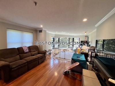 Back Bay 2 Beds 2 Baths Back Bay Boston - $5,950