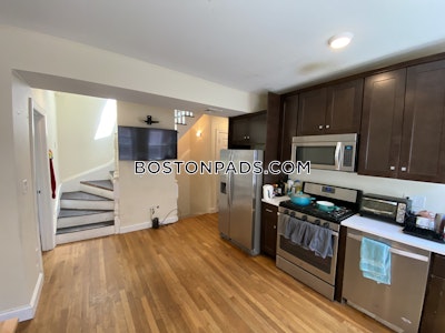 Mission Hill 4 Beds 2 Baths on Huntington Ave IN Boston Boston - $5,500