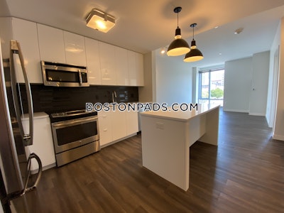 South End Modern 1 bed 1 bath available NOW on Harrison Ave in Seaport! Boston - $3,962