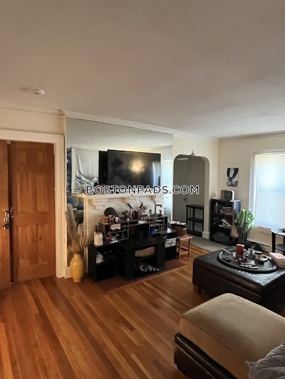 Brighton 4 Beds 1 Bath Brighton  Boston - $4,000