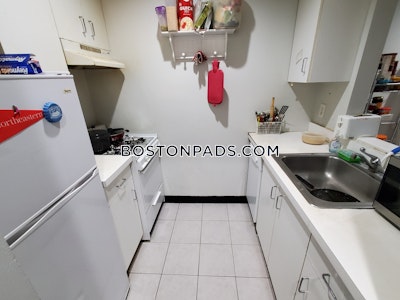 Back Bay 2 Beds 1 Bath Boston - $3,650