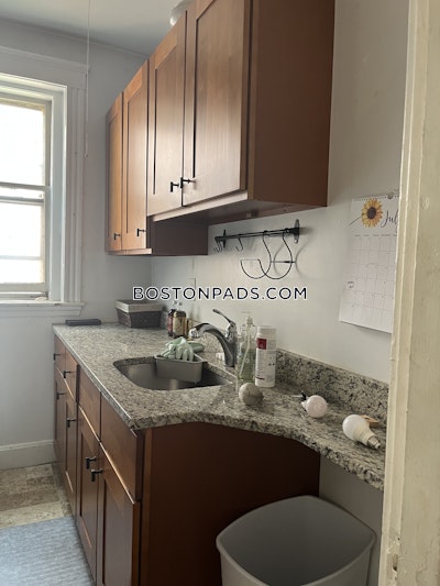 Allston 1 Bed 1 Bath Boston - $2,500