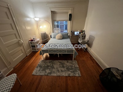 Fort Hill 4 Beds 1 Bath Boston - $5,400