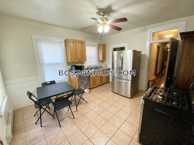 Mission Hill 3 Beds 2 Baths Boston - $4,700