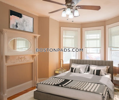 Mission Hill 7 Beds 2 Baths Boston - $11,200