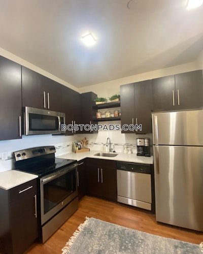 Revere 1 Bed 1 Bath - $2,420