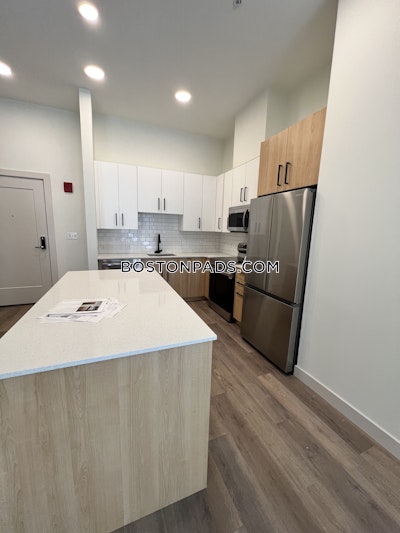 Newton BRAND NEW 2 Bed 2 bath available NOW in Newton!!   Newtonville - $4,436