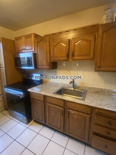 Mission Hill 2 Beds 1 Bath Boston - $3,300