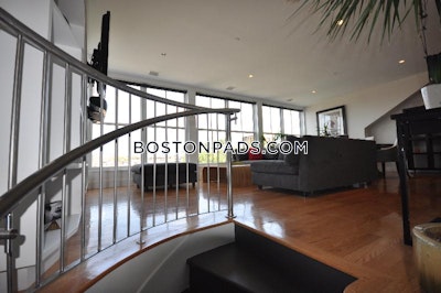 South End 2 Beds  South End Boston - $5,800