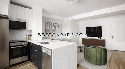 Brookline 2 Beds 1 Bath  Coolidge Corner - $4,390