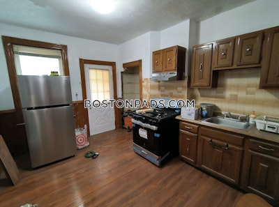 Fort Hill 3 Beds Fort Hill Boston - $3,450