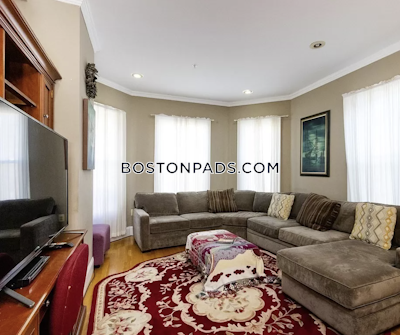 Roxbury 4 Bed 3.5 Bath BOSTON Boston - $4,800 50% Fee