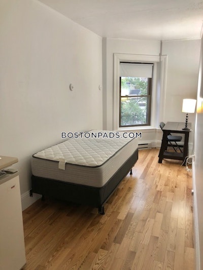 Brookline Studio 1 Bath  Longwood Area - $1,995 No Fee