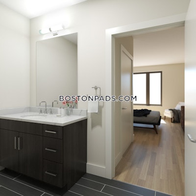 Mission Hill 2 Bed 2 Bath BOSTON Boston - $4,938