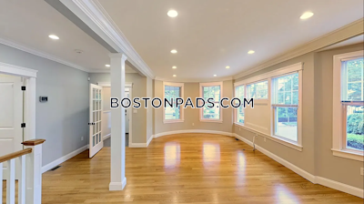 Brookline 5 Bed, 3.5 Bath Unit  Washington Square - $8,500