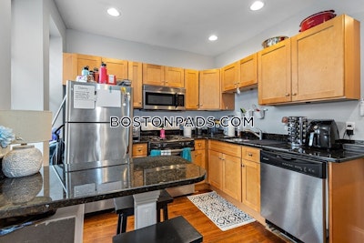 Mission Hill 4 Beds 2 Baths Boston - $7,000