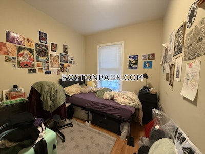 Mission Hill 4 Bed 1 Bath BOSTON Boston - $4,200