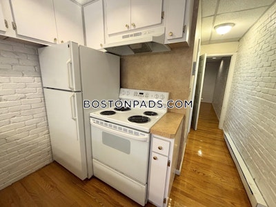 Downtown 0 Bed 1 Bath BOSTON Boston - $2,195