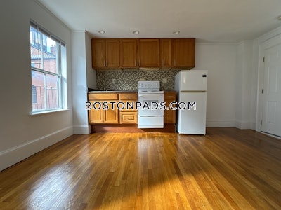 Beacon Hill Studio 1 Bath Boston - $2,100