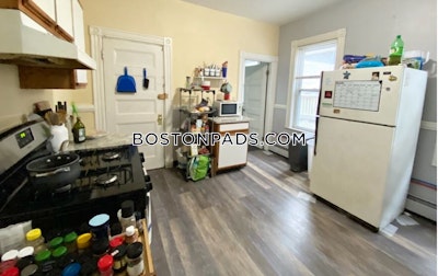 Mission Hill 5 Beds 2 Baths Boston - $7,500