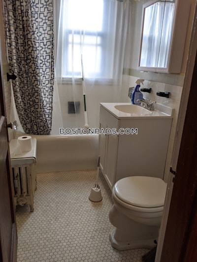 Jamaica Plain 2 Bed 1 Bath BOSTON Boston - $2,600