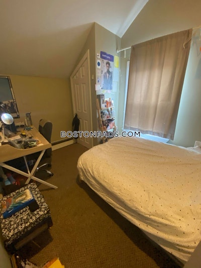 Mission Hill 3 Bed 1 Bath BOSTON Boston - $3,300