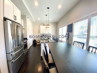 Fort Hill 7 Bed 4.5 Bath BOSTON Boston - $9,500