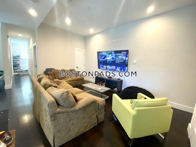 Fort Hill 7 Beds 4.5 Baths Boston - $8,750 50% Fee