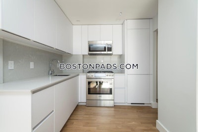 South Boston Modern 2 Bed 1 bath available NOW on Columbia Rd in South Boston! Boston - $3,150