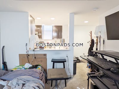 Fenway/kenmore Studio 1 Bath Fenway Boston - $2,375