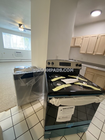 Jamaica Plain 1 Bed, 1 Bath Unit Boston - $2,500