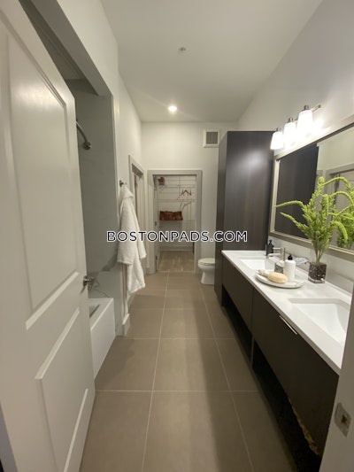 Wellesley 1 Bed 1 Bath WELLESLEY $3,365 - $3,212