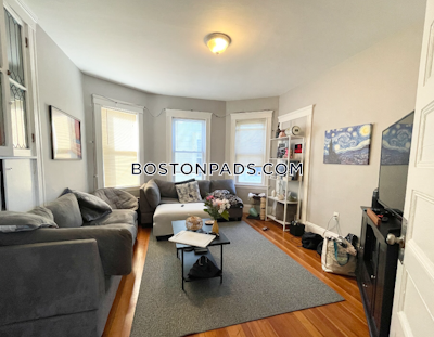 Dorchester 4 Bed 1 Bath BOSTON Boston - $3,200 No Fee