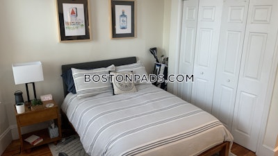 Mission Hill 4 Bed 1.5 Bath BOSTON Boston - $6,400