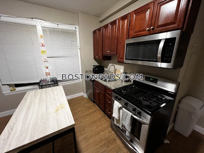 Mission Hill 4 Beds 1 Bath Boston - $6,400