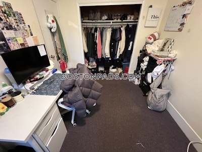 Fenway/kenmore 3 Beds 1.5 Baths Boston - $4,800