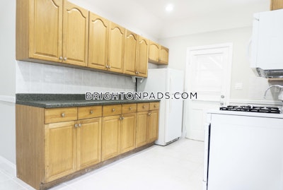 Brighton Apartment for rent 5 Bedrooms 2 Baths Boston - $9,000