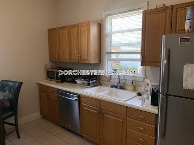 Dorchester 5 Beds 2 Baths Savin Hill Boston - $4,800