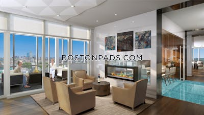 Fenway/kenmore Apartment for rent 2 Bedrooms 2 Baths Boston - $7,452