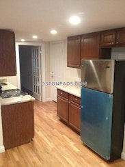 North End 1 Bed 1 Bath Boston - $2,500