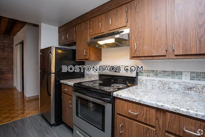 North End 2 Beds 1.5 Baths Boston - $3,525