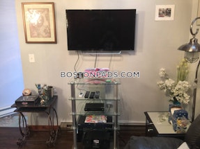 North End Apartment for rent 1 Bedroom 1 Bath Boston - $3,800