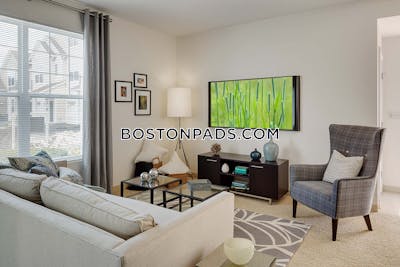 Burlington Apartment for rent 2 Bedrooms 1 Bath - $3,571