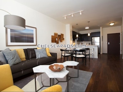 Chelsea Apartment for rent 1 Bedroom 1 Bath - $2,861