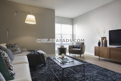 Chelsea Apartment for rent 2 Bedrooms 2 Baths - $3,070