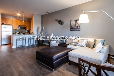 Chelsea Wonderful Studio 1 Bath - $3,555